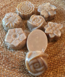 Handcrafted Jannatual Firdaus Perfume Soap
