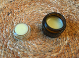 Handcrafted Superior Egyptian Musk Solid Perfume Balm
