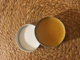 Cayenne & Menthol Oil Muscle and Joint Pain Rub