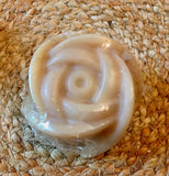 Handcrafted Jannatual Firdaus Perfume Soap