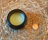 Handcrafted Jannatul Firadaus Fragrance Solid Perfume Balm