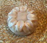 Handcrafted Jannatual Firdaus Perfume Soap
