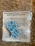 Nalayn Badge from Shaykh Hisham’s Closet (Sandal Pin)