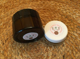 Handcrafted Superior Egyptian Musk Solid Perfume Balm