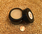 Handcrafted Dahnul Oudh  Solid Perfume Balm