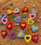 Cute Colorful Baby Taweez Pins from Shaykh Hisham’s Closet