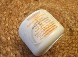 Hydrating Raw Honey Butter & Organic Turmeric Face Mask
