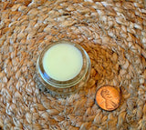 Handcrafted Jannatul Firadaus Fragrance Solid Perfume Balm