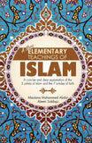 A New Elementary Teachings of Islam