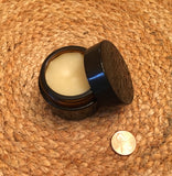 Handcrafted Superior Egyptian Musk Solid Perfume Balm