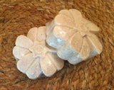 Himalayan Pink Salt & Olive Oil Natural Exfoliating Soap
