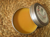 Cayenne & Menthol Oil Muscle and Joint Pain Rub