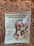 Nalayn Badge from Shaykh Hisham’s Closet (Sandal Pin)