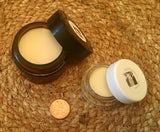 Handcrafted Sweet Jasmine Solid Perfume Balm