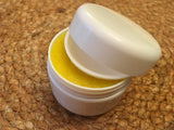 Hydrating Raw Honey Butter & Organic Turmeric Face Mask