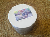 Lavender-Rose Moisturizing Whipped Face & Body Cream