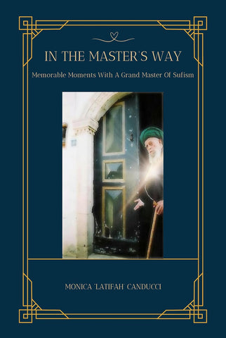 In the Master's Way