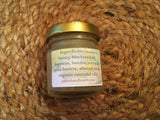 Handcrafted Organic Ultra Moisturizing in Black Seed Oil & Manuka Honey Lip Balm