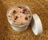 Detoxifying Himalayan Pink Bath Salts