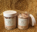 Detoxifying Himalayan Pink Bath Salts