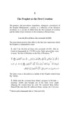 The Muhammadan Light in the Quran, Sunna, and Companion-Reports