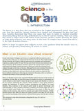 Science in the Quran