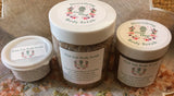 Blackseed, Turmeric & Manuka Honey Himalayan Pink Salt Body Scrub