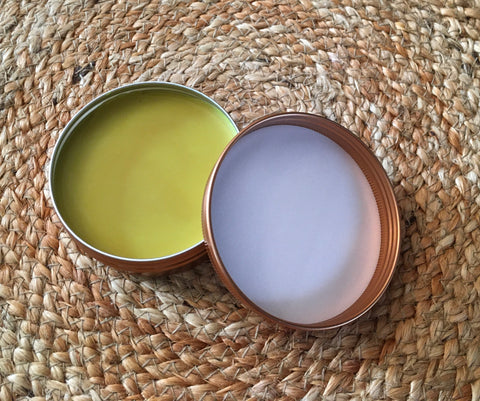 Handcrafted Organic Natural Antibiotic Healing Salve