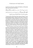 The Sufi Answers to the 'Salafi' Calumnies