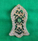 Nalayn Badge (Sandal Pin)
