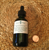 Organic Premium Follicle-Stimulating Hair Growth Serum