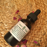 Anti-Aging Argan Jojoba & Sea Buckthorn Face Serum Oil Blend