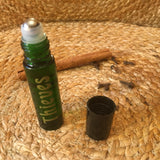 All Natural Green Hand Garden Immune Defense 7Thieves Oil Blend