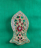 Nalayn Badge (Sandal Pin)