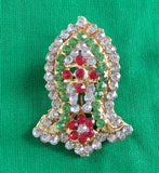 Nalayn Badge (Sandal Pin)