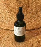 Organic Premium Follicle-Stimulating Hair Growth Serum