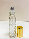 Arabian Wood Fragrance Oil