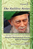 Six Volume Sufilive Series Set