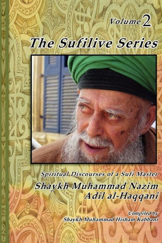 Six Volume Sufilive Series Set