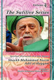 Six Volume Sufilive Series Set