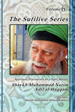 Six Volume Sufilive Series Set