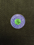 Taweez Sticker Mini , Islamic Shopping Network - 4