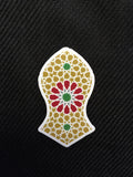 Nalayn Stickers , Islamic Shopping Network - 2