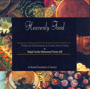 Heavenly Food , Islamic Shopping Network