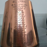 Prophetic Mudd Cup (المد النبوي)