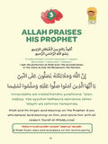 It's My Prophet's ﷺ Birthday!