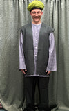 Sunnah Vest & Pants Suit