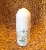 Handcrafted Effective Natural Deodorant Essential Oil Blend