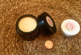 Handcrafted Rose Musk Solid Perfume Balm