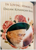 Obituary of Mawlana Shaykh Nazim Pamphlet from MSH’s Closet